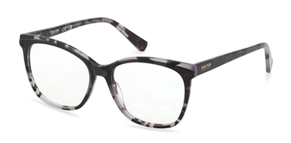 Kenneth Cole Reaction 50008 Eyeglasses - view 2